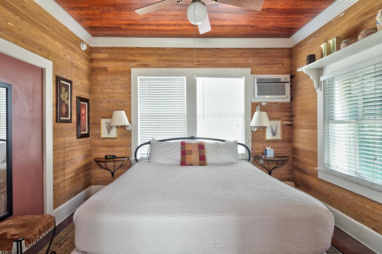 Tradewinds Villa Key West Exterior photo