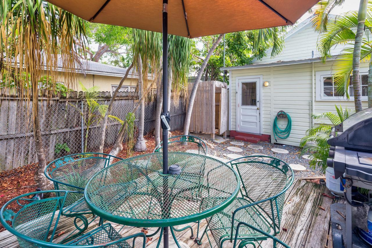 Tradewinds Villa Key West Exterior photo