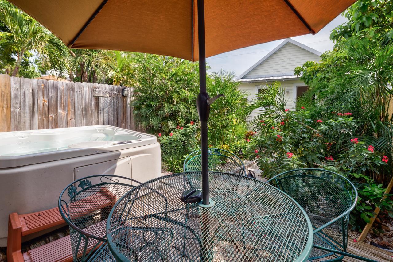 Tradewinds Villa Key West Exterior photo