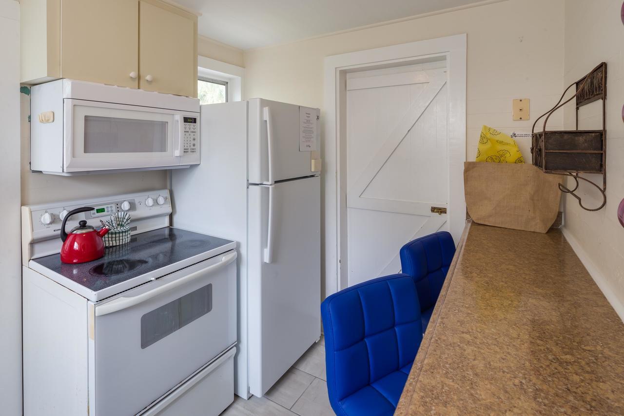 Tradewinds Villa Key West Exterior photo