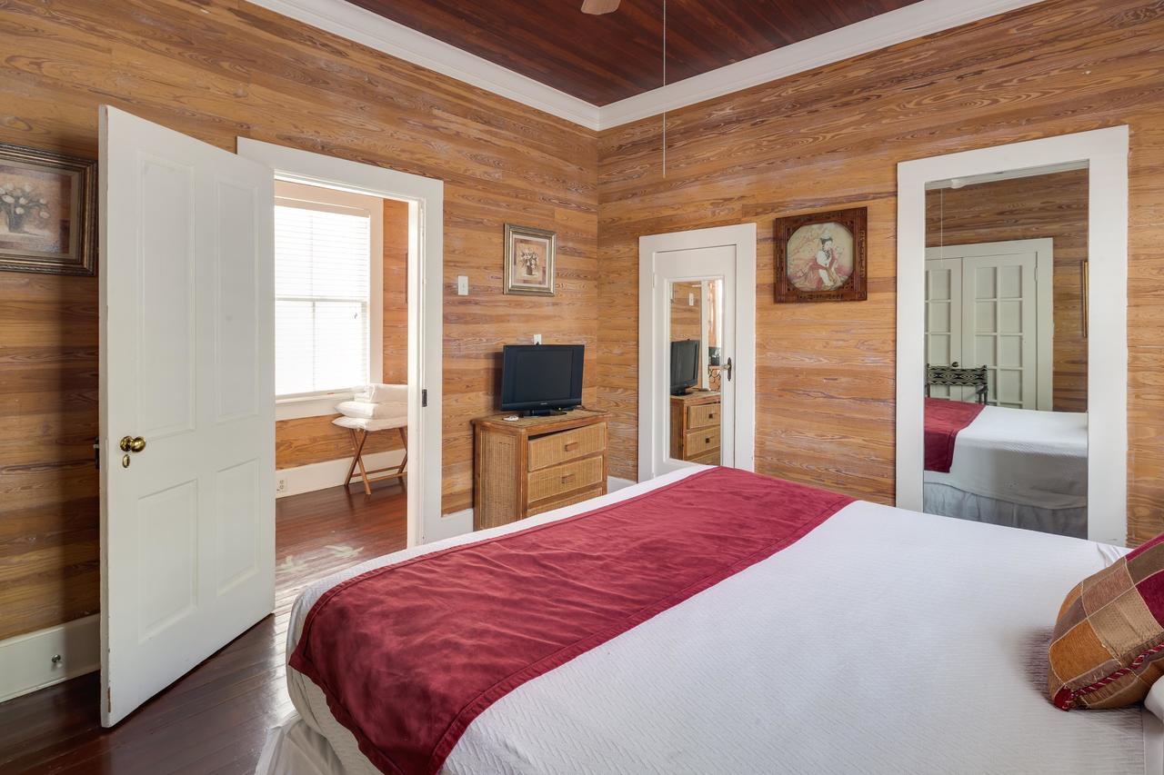 Tradewinds Villa Key West Exterior photo