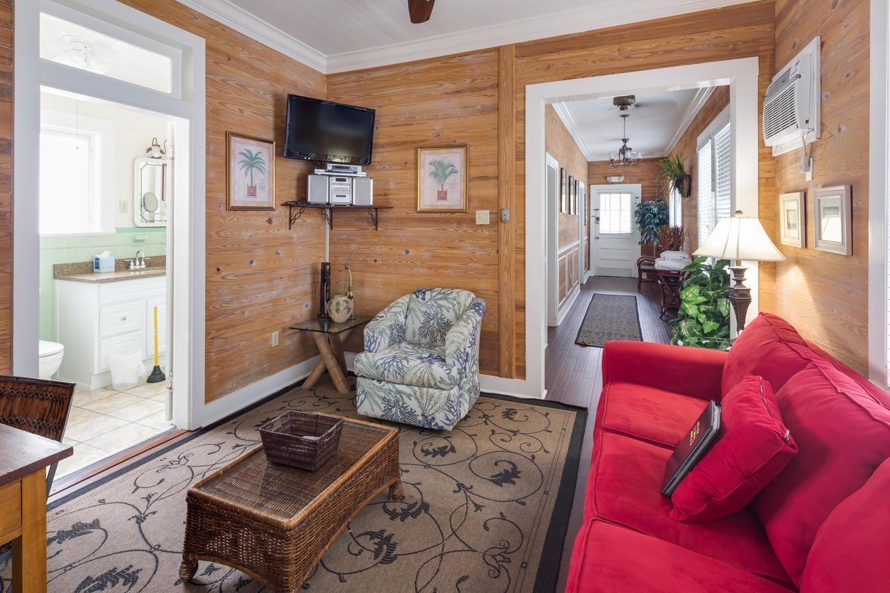 Tradewinds Villa Key West Exterior photo