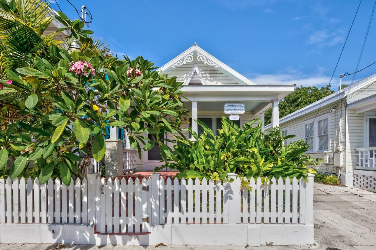 Tradewinds Villa Key West Exterior photo