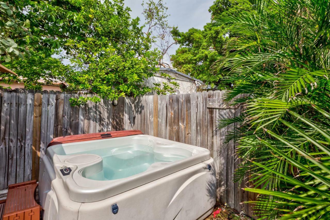 Tradewinds Villa Key West Exterior photo