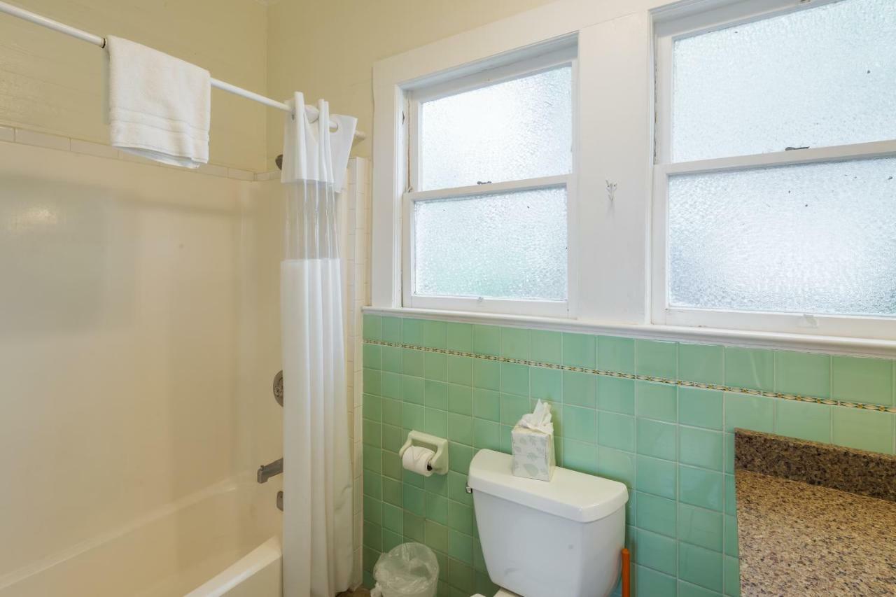 Tradewinds Villa Key West Exterior photo