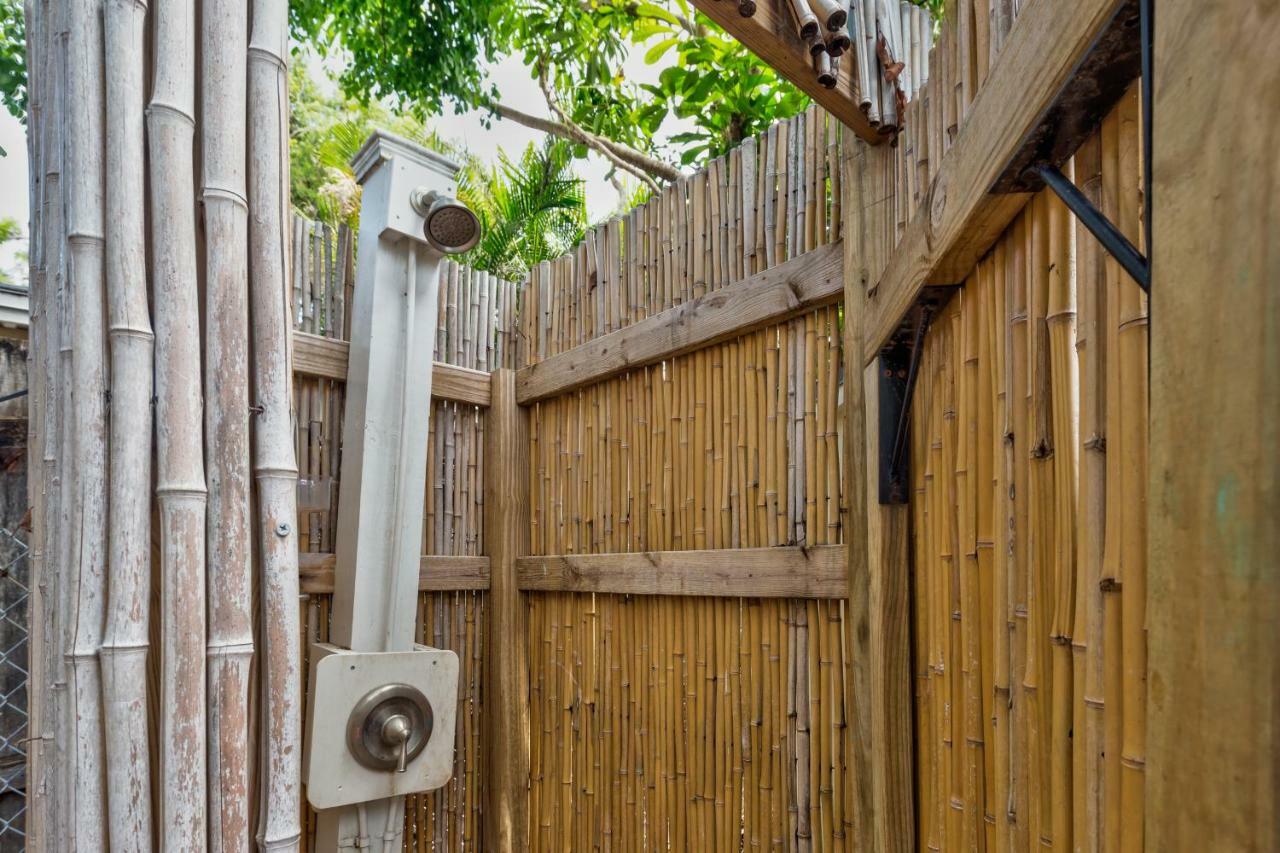 Tradewinds Villa Key West Exterior photo